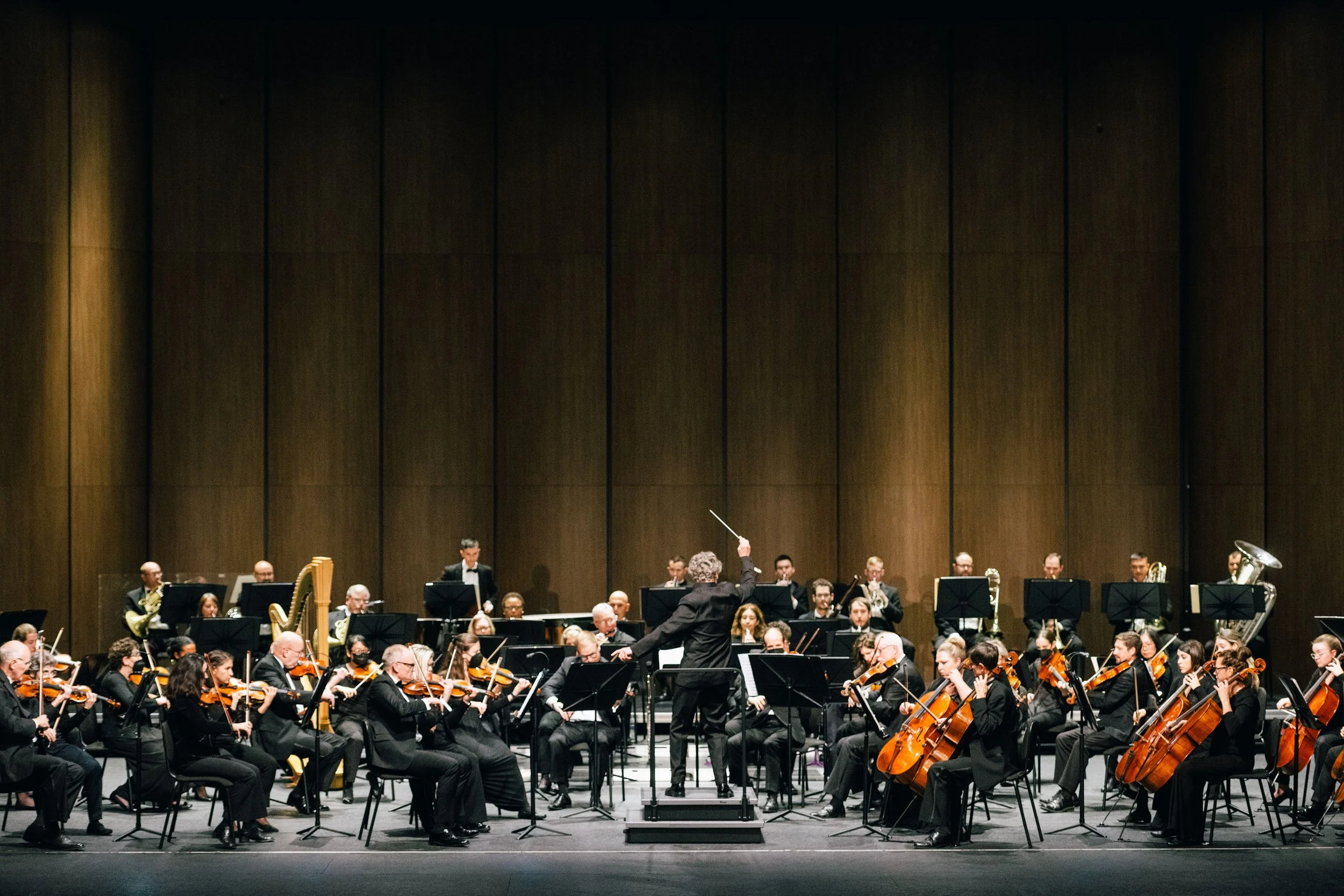 Fairfax Symphony 2025-26 Season On Sale Now with Yo-Yo Ma